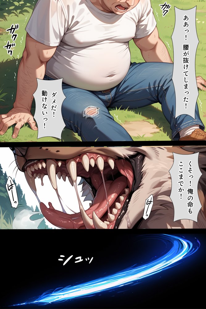 スキル絶対君主でアスナを犯し尽くす！【こっとろん】 エロ同人誌画像 004